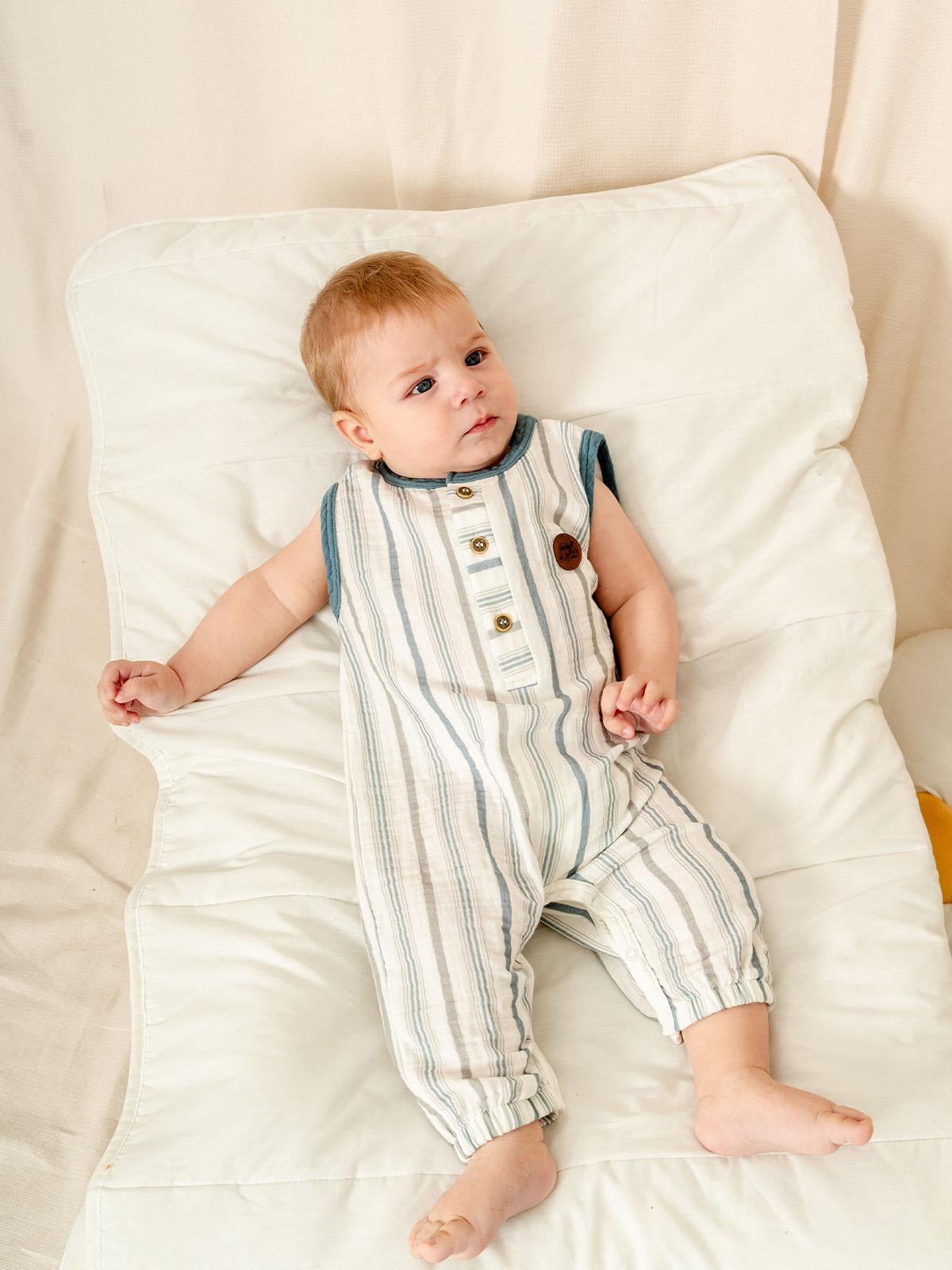 KD53218.DESENLİ MÜSLİN TULUM 3-6/6-9/9-12/18-24AY