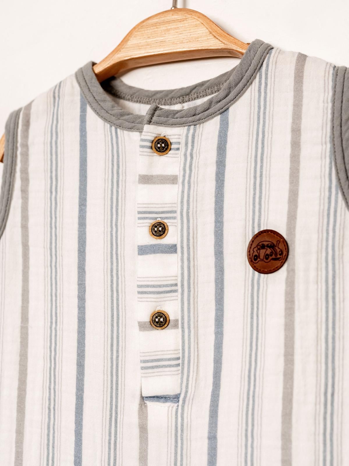 KD53218.DESENLİ MÜSLİN TULUM 3-6/6-9/9-12/18-24AY