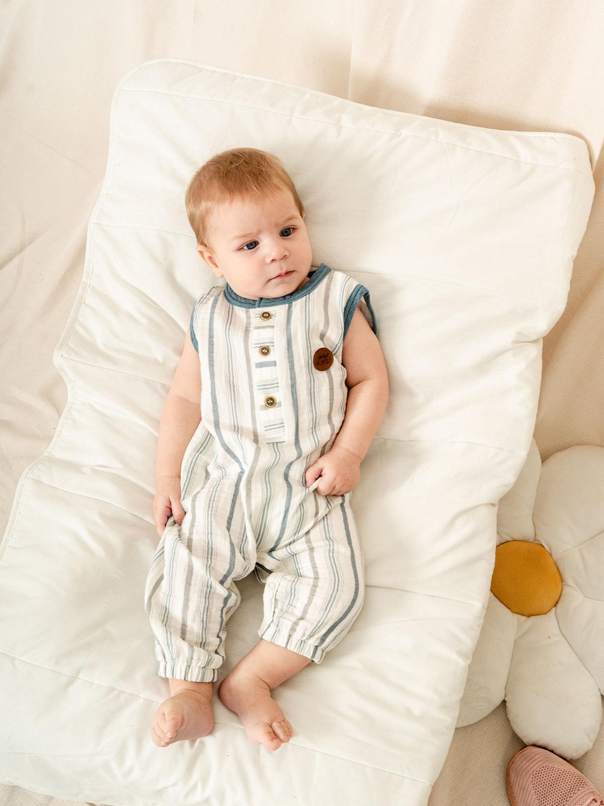 KD53218.DESENLİ MÜSLİN TULUM 3-6/6-9/9-12/18-24AY