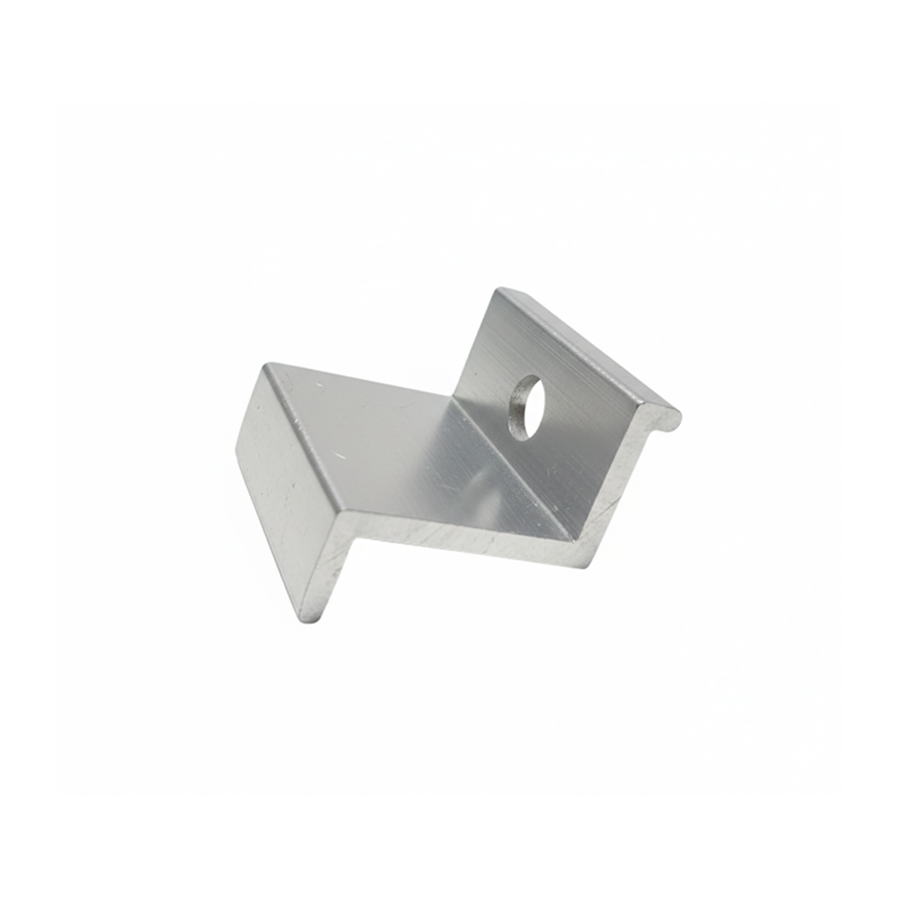 HEGEL 40MM Z SONLANDIRICI ALÜMİNYUM