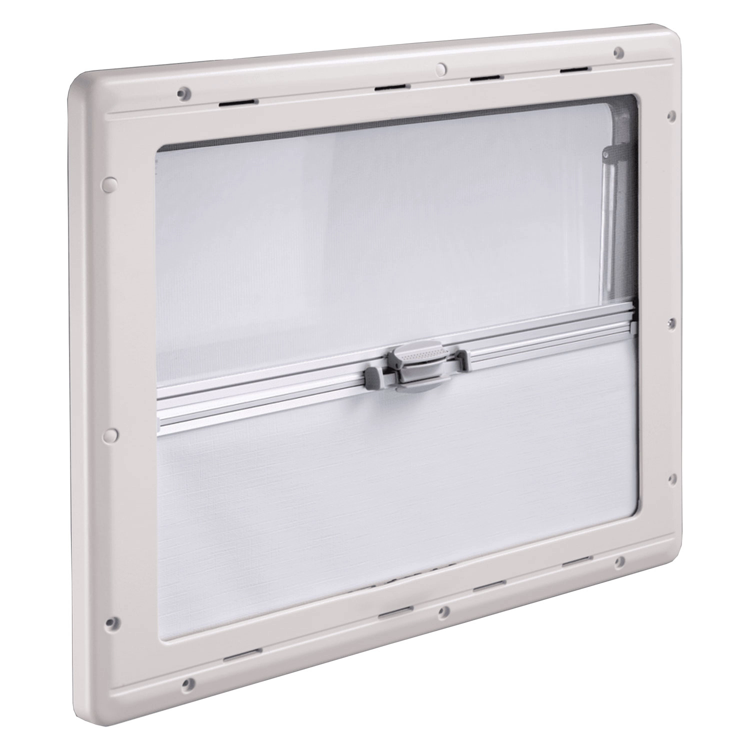 Dometic Seitz S4 500 x 450 mm Amortisörlü Karavan Camı