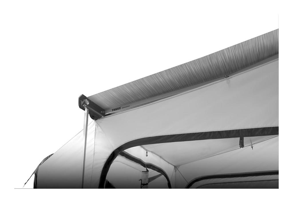 Thule QuickFit Tente Altı Çadır (3.10)