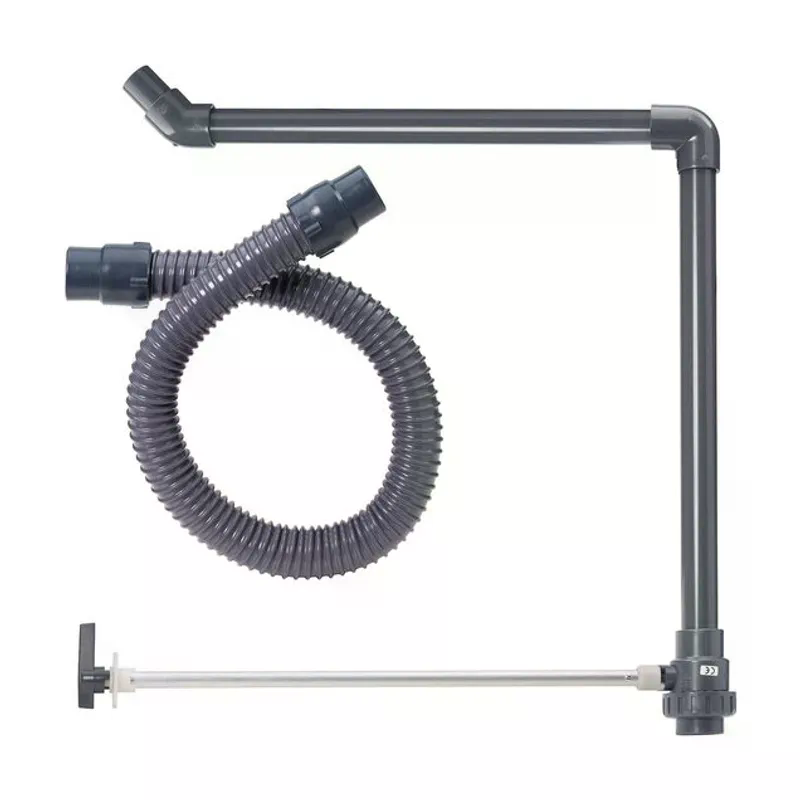 Reich KİRLİ SU GİDER DRENAJ SETİ