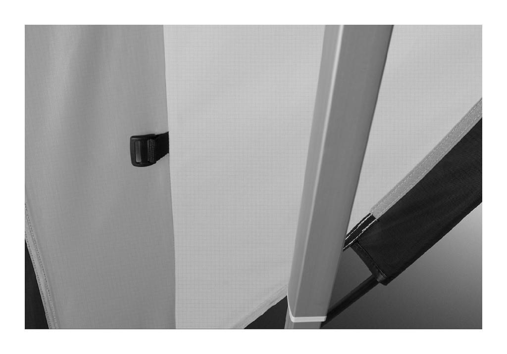 Thule QuickFit Tente Altı Çadır (3.10)
