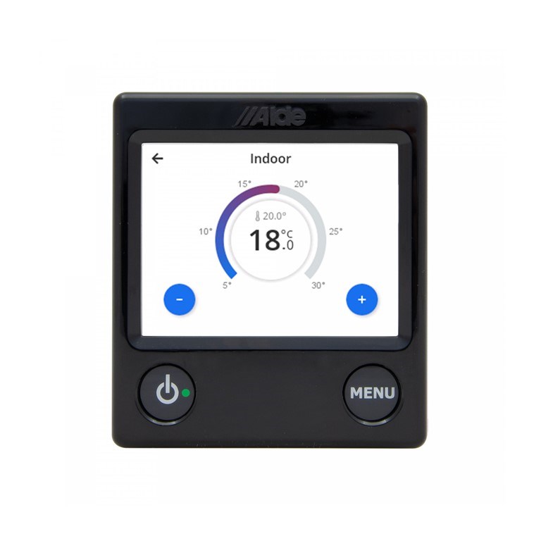 Alde Kontrol Paneli 3030/3030 Plus Red