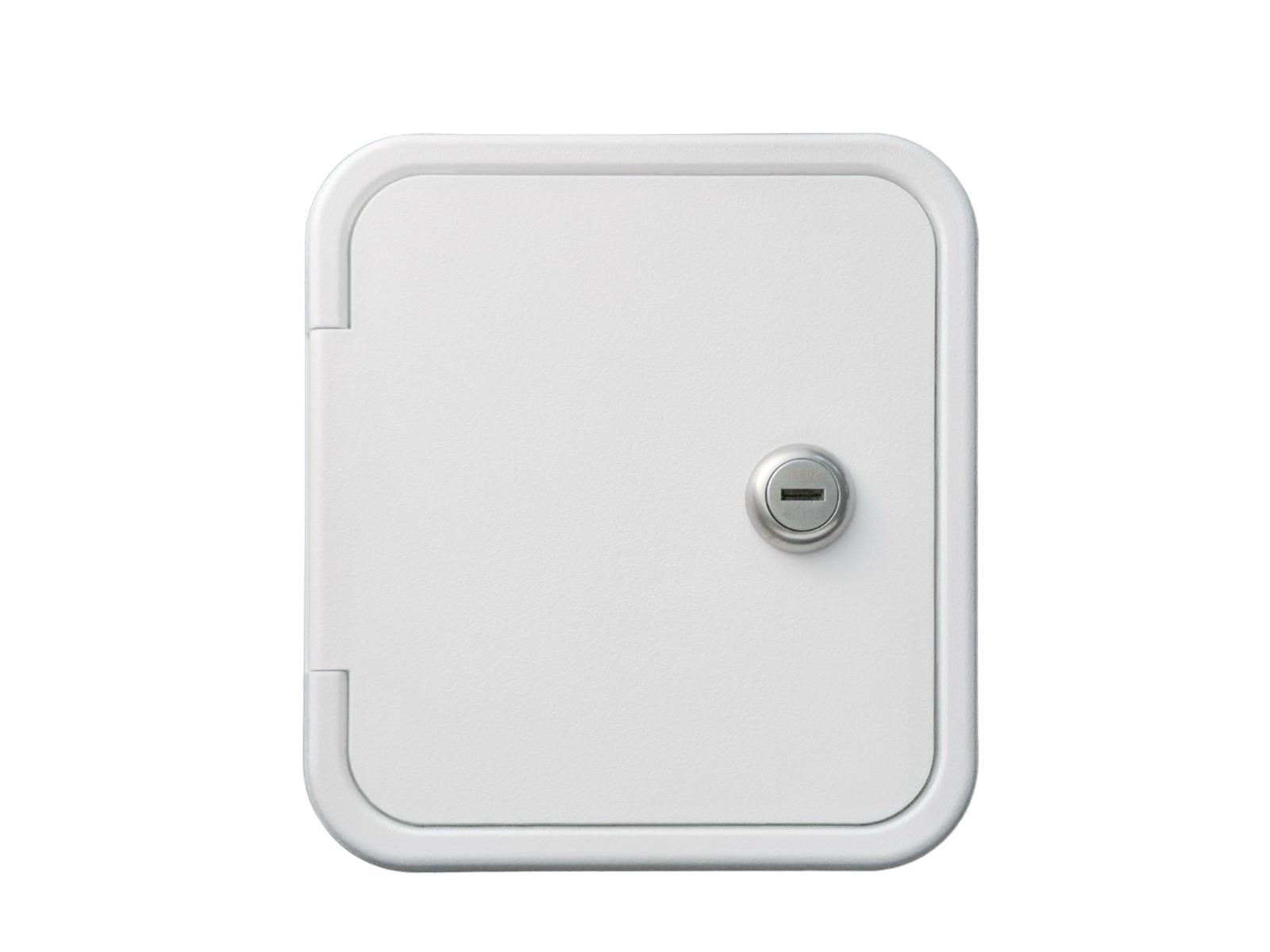 EI-WI DIŞ SU ALIM NOKTASI