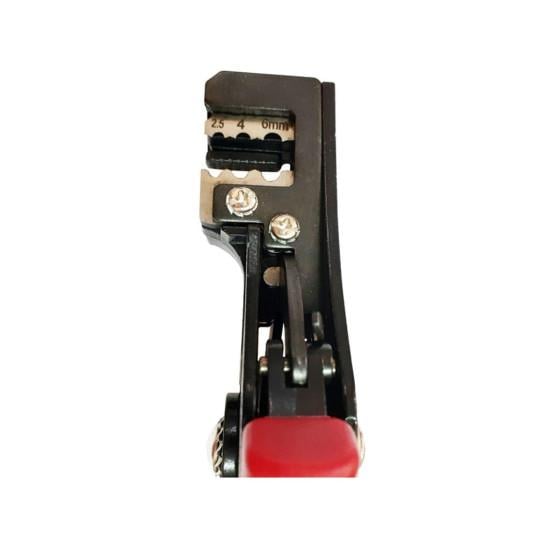 KABLO SIYIRMA PENSESİ