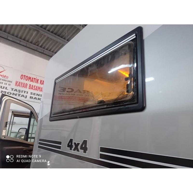 RANGER RV WİNDOW 900*450