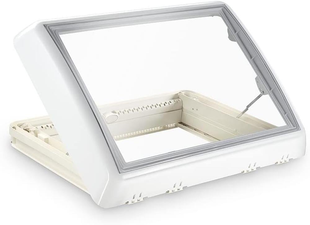 Dometic 50x70 Çevirme Kollu Heki