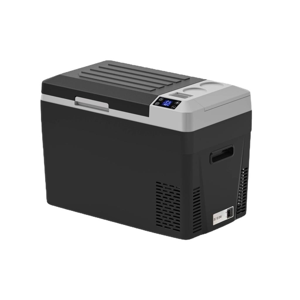 Cool Life 30 LİTRE 12/24V Buzdolabı