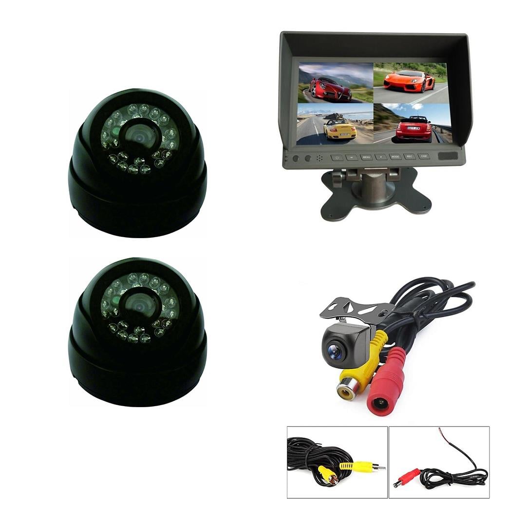 Okul Paketi Kayıtlı ( Araç )