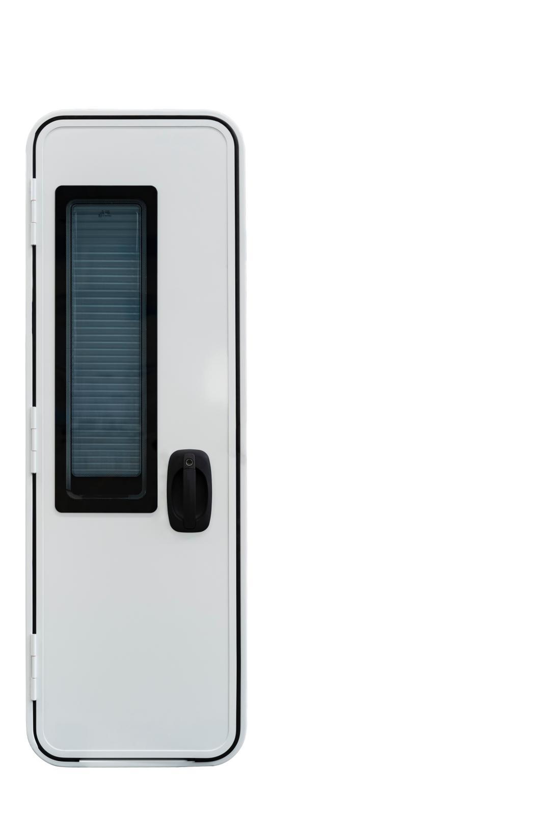 EI- UD 1 RİGHT 1800X580 KARAVAN KAPISI (SAĞ)