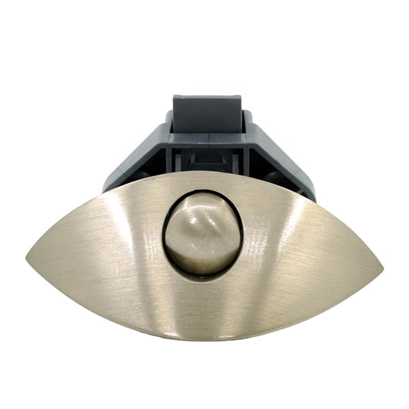 AY MODEL MAT KARAVAN BASÇEK KİLİDİ