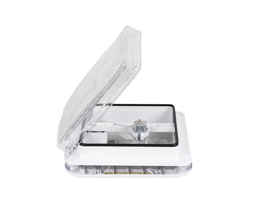 Berhimi 32x32 12 V Fanlı Işıklı Heki