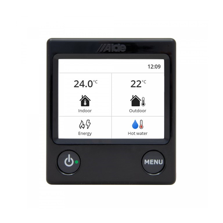 Alde Kontrol Paneli 3030/3030 Plus Red