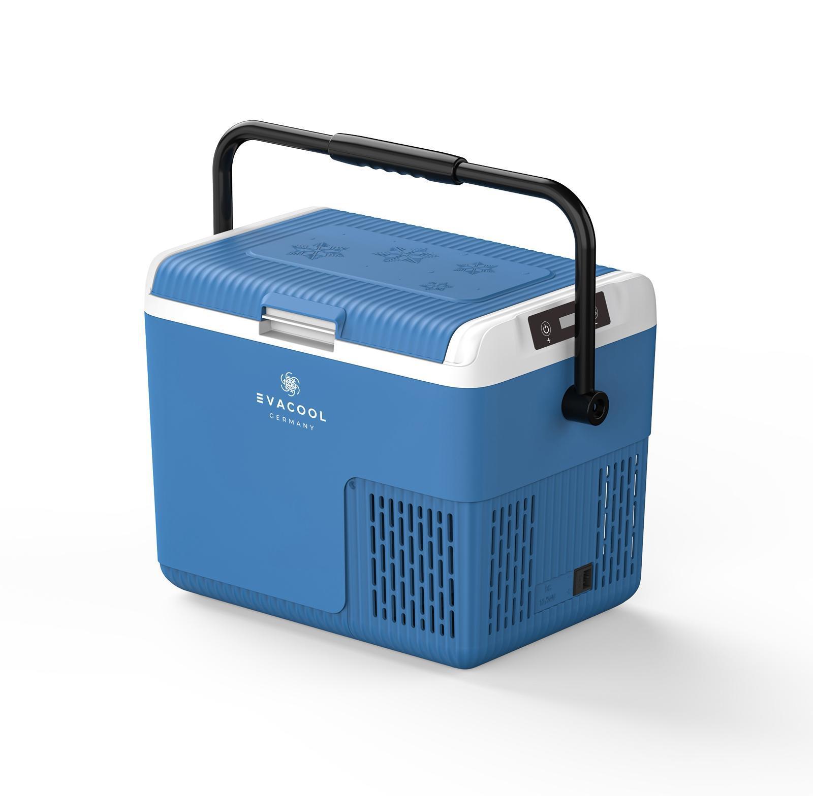 EVA G20 MOBİL BUZDOLABI