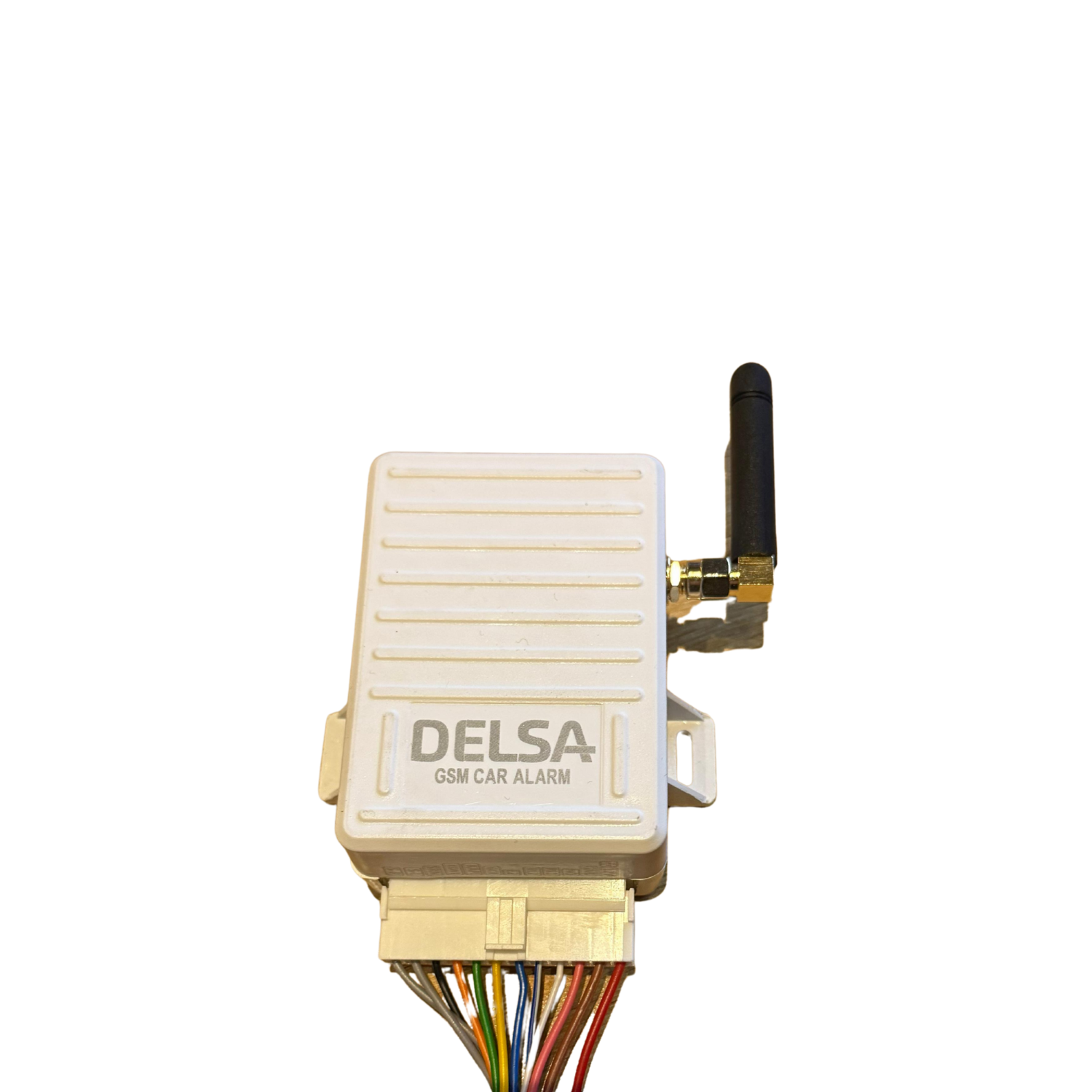 DELSA Akıllı Karavan Alarm Sistemi | Karavan Güvenlik Sistemi & GPS Takip