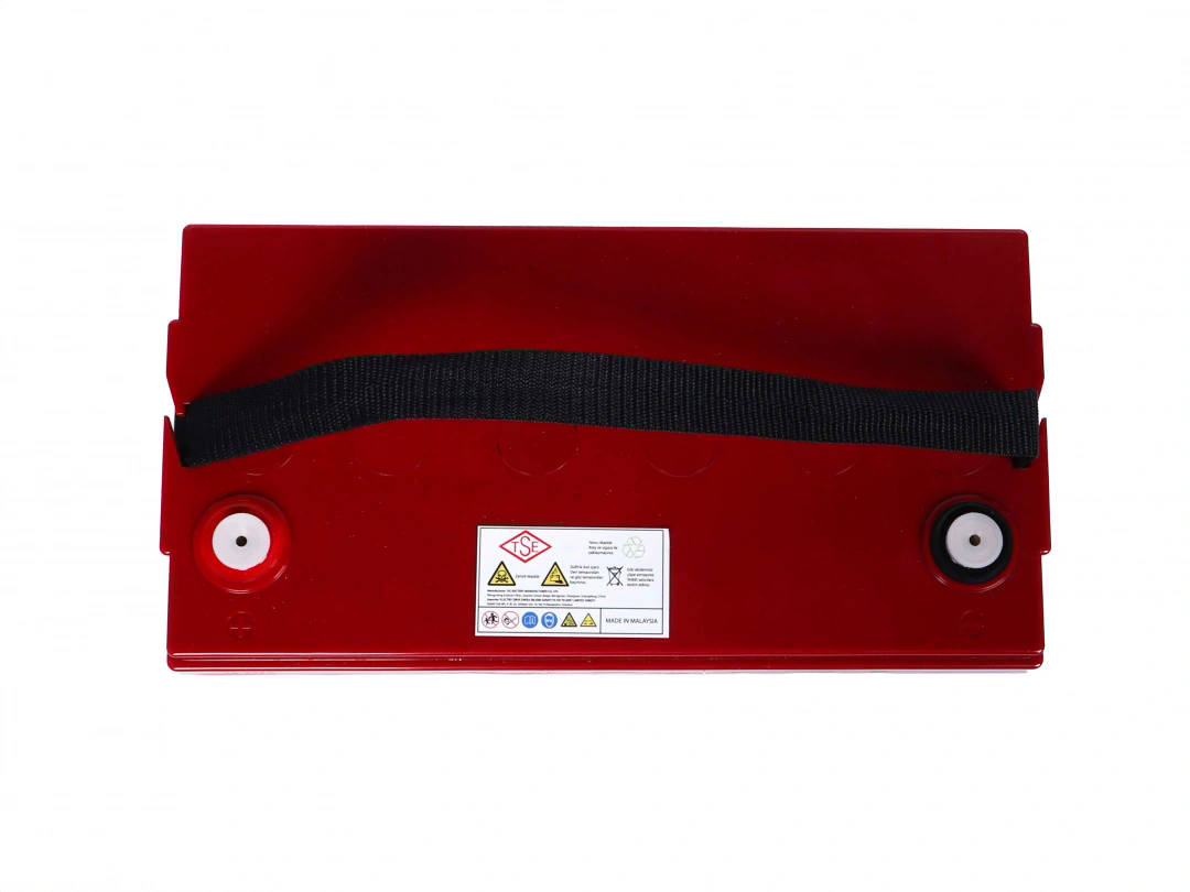 APEX 12V 100Ah Safepower Jel Akü Apex