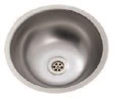 Univercal U30C Krom Evye