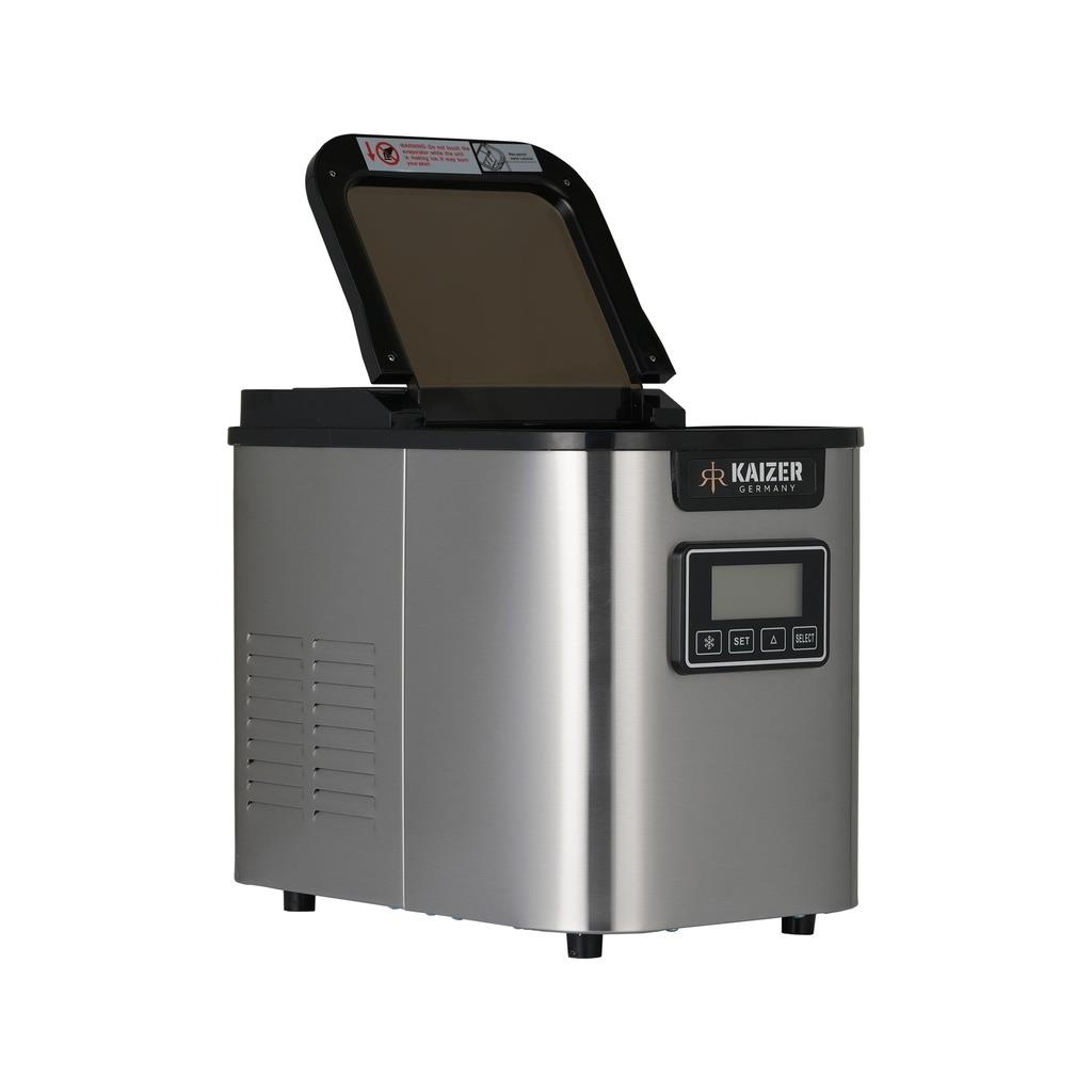 KAIZER KZR-35 ICE MAKER