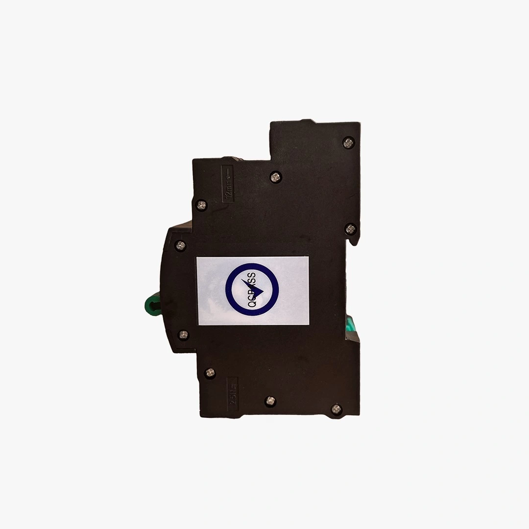 APEX 40A Transfer Switch