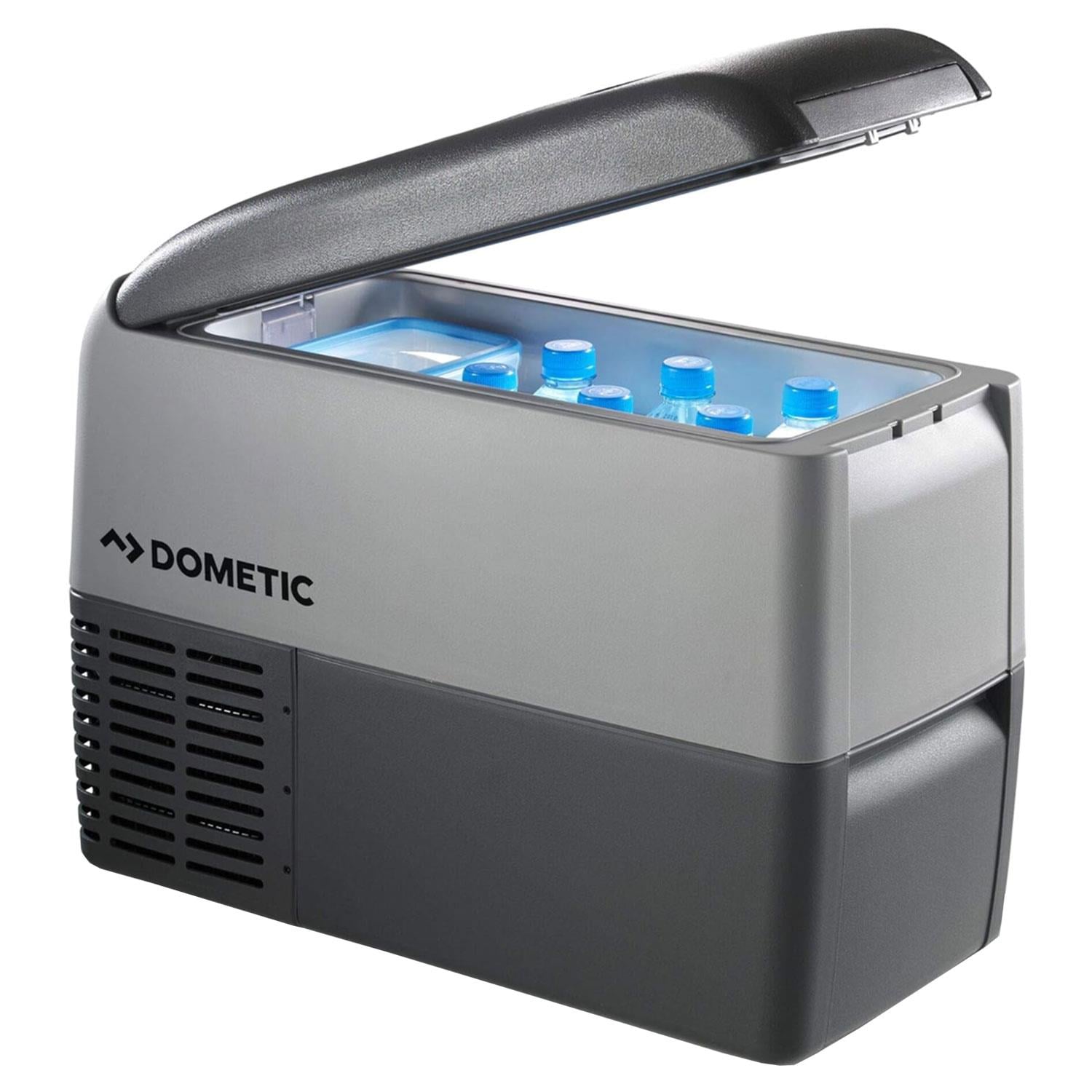 Dometic CDF 26 21L 12v,24v Kompresörlü Taşınabilir Karavan Buzdolabı