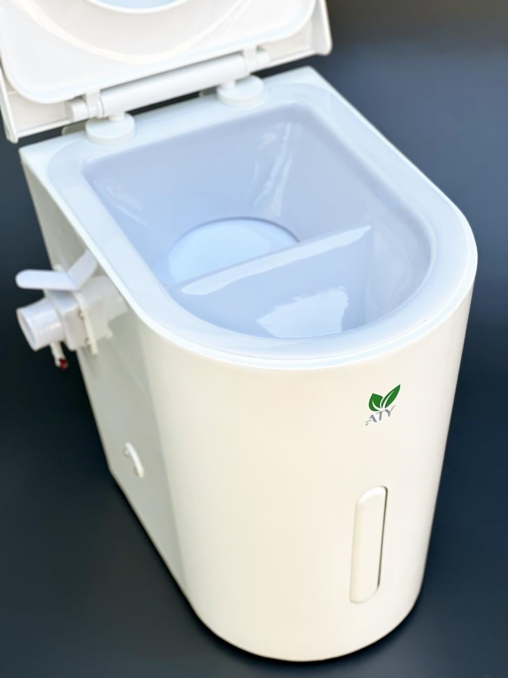 ATY Terra Kompost Tuvalet