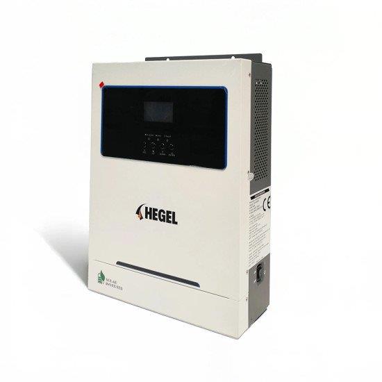 3KW MPPT'Lİ YÜKSEK VOLTAJ TAM SİNÜS AKILLI İNVERTER