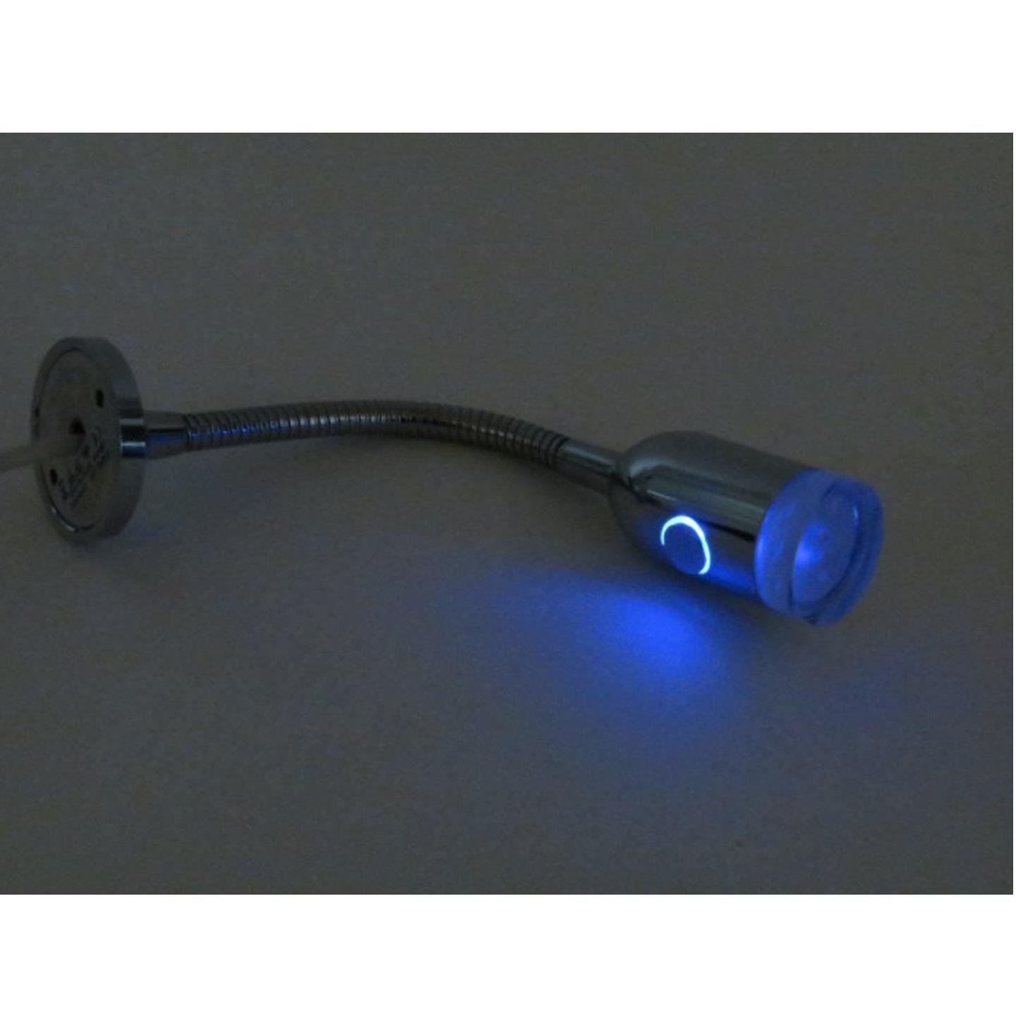 Dometic L70Tm 12V 3W Marin, Karavan Kitap Okuma + Gece Lambası