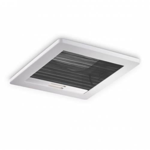 Dometic Micro Heki 280 X 280 Güneşlik ve Sinekli Karavan Tavan Heki