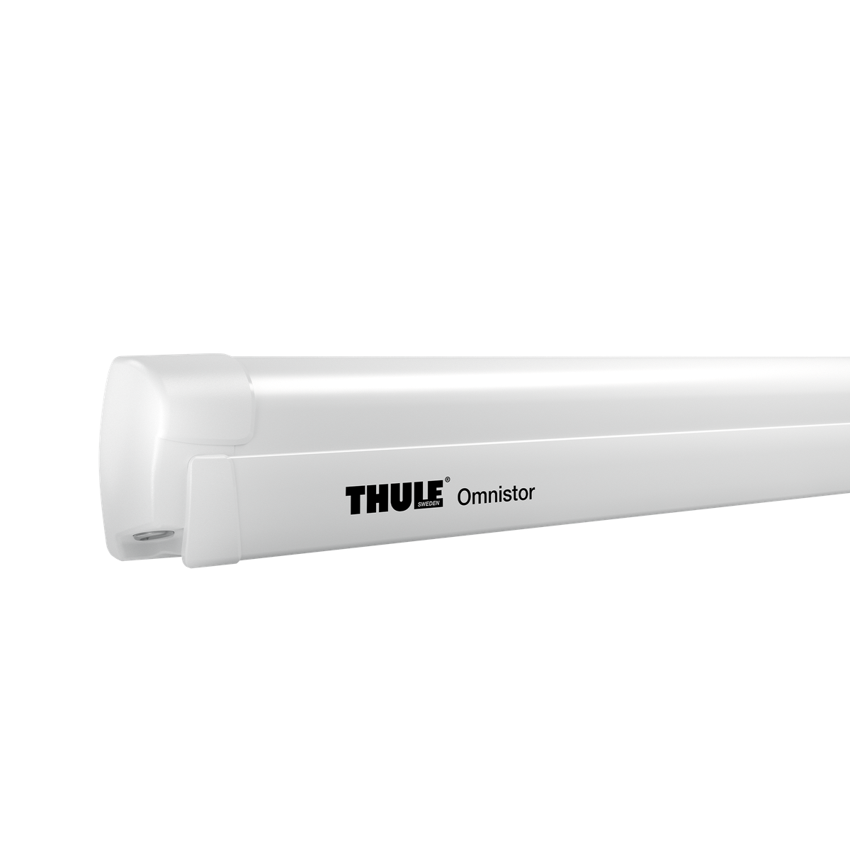 Thule Omnistor 8000 Kasetli Tente (Beyaz) 220V Motorlu Tente