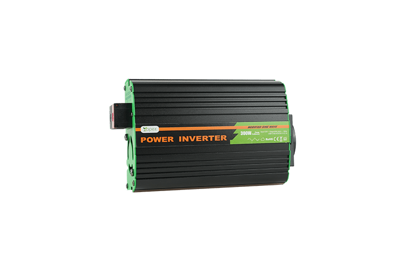 APEX NS300-12 300W Modife Sinüs İnverter 12V