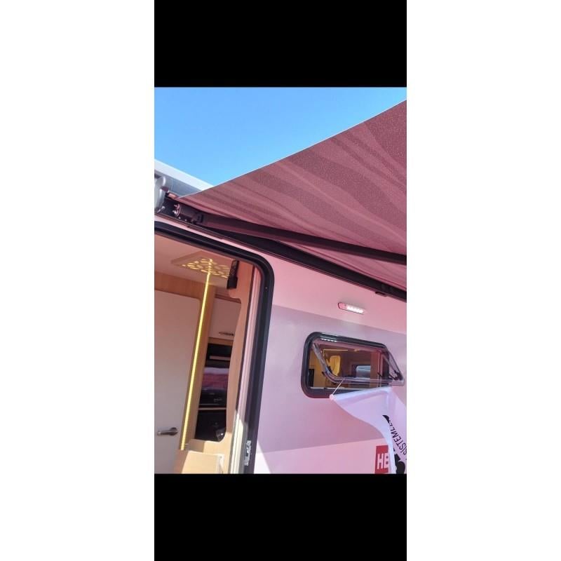 RANGER 3.50*2.50 TENTE BEYAZ