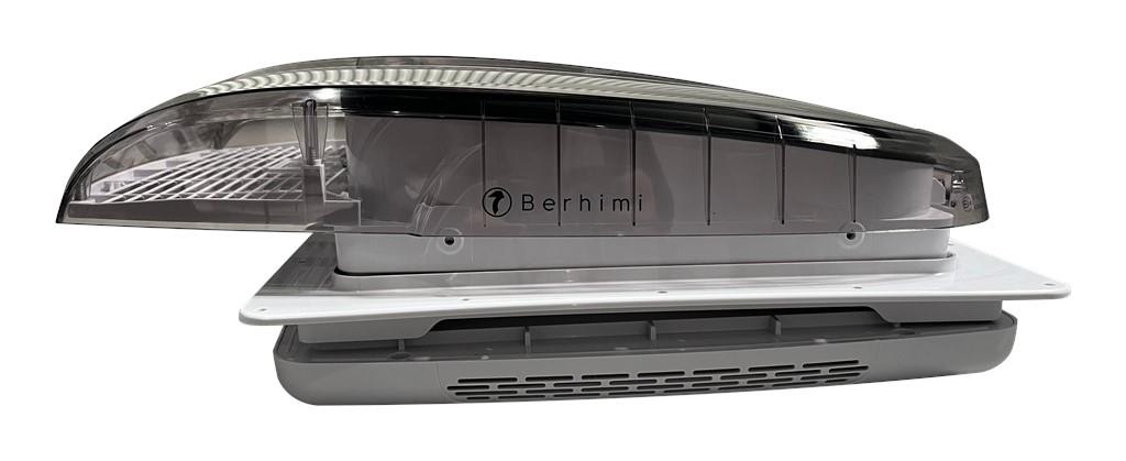 PLUS FAN - BERHİMİ UYKU KLİMASI