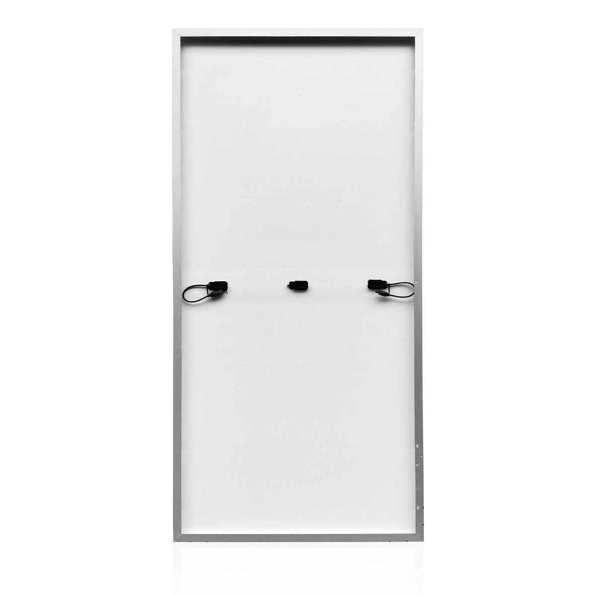 GÜNEŞ PANELİ 550W MONOKRİSTAL HALF CUT