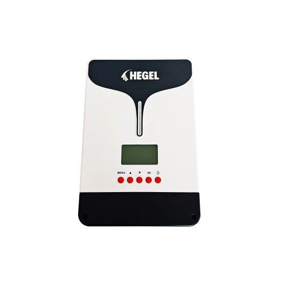 100 A MPPT SOLAR ŞARJ KONTROL CİHAZI