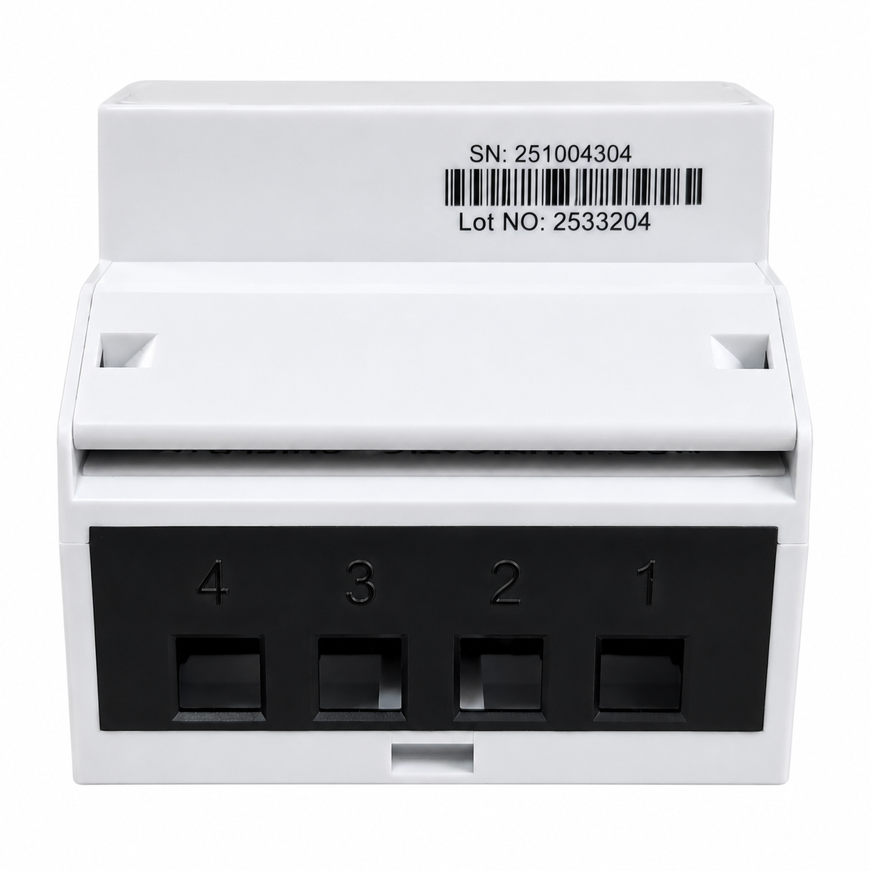 SDM630 Modbus V3 Üç Fazlı Enerji Analizörü