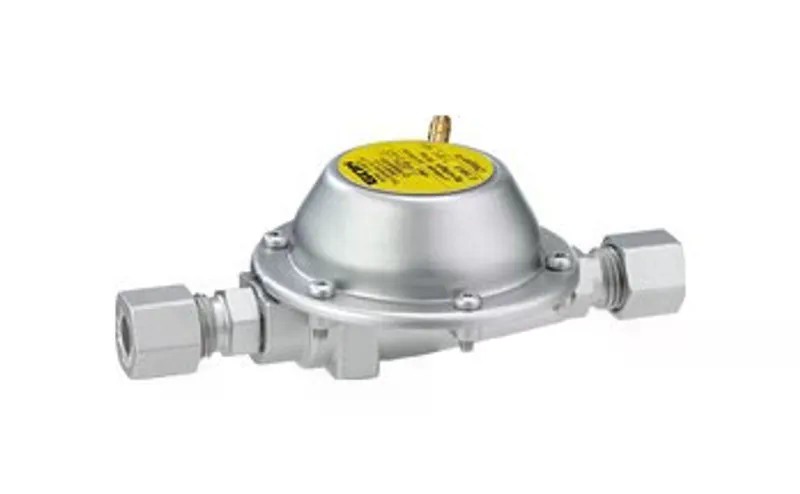 GOK GAZ BASINÇ REGÜLATÖRÜ (VDR 50/30)