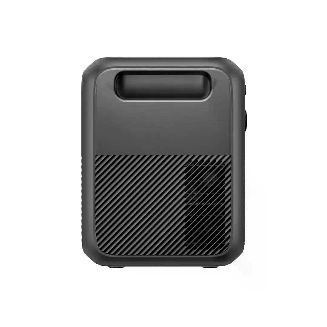 Bluetti AC200PL Genişletilebilir ve Taşınabilir Güç Kaynağı │ 2304Wh Kapasite - 2400W İnverter Çıkışı