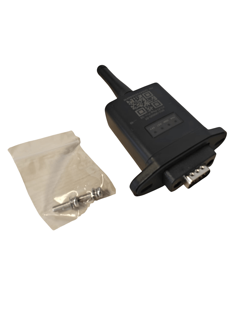 ELECTROZİRVE Wifi Dongle Akıllı İnverter Uzaktan İzleme Kiti