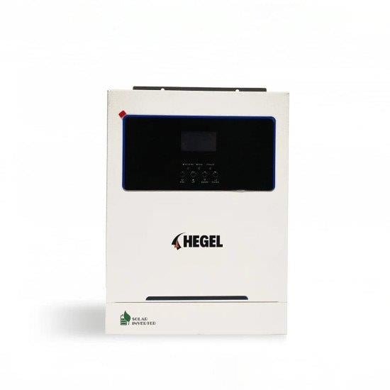 3KW MPPT'Lİ YÜKSEK VOLTAJ TAM SİNÜS AKILLI İNVERTER