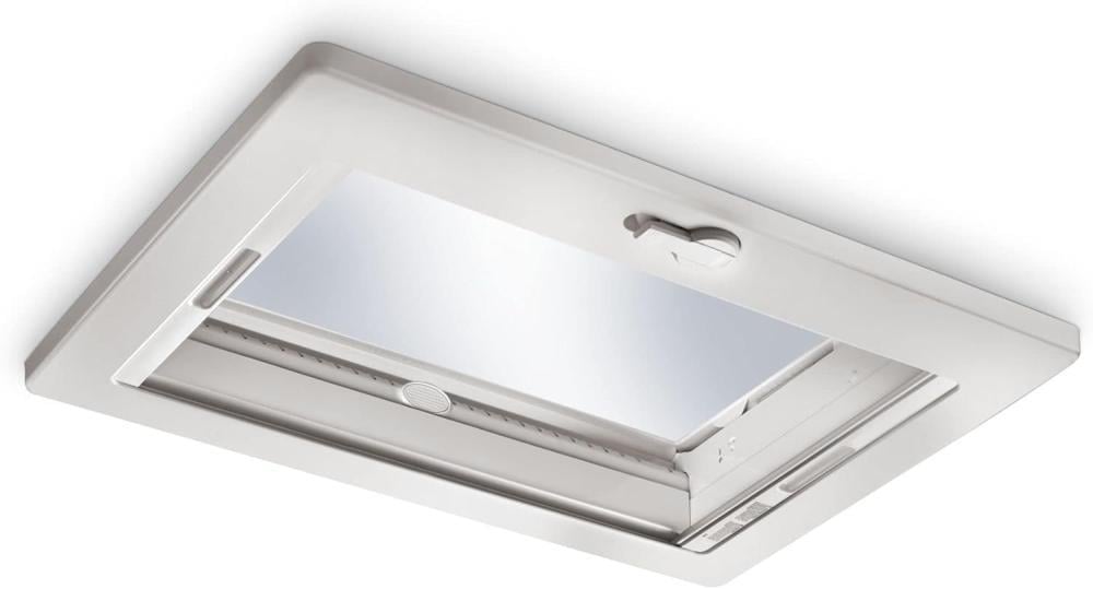 Dometic 50x70 Çevirme Kollu Heki