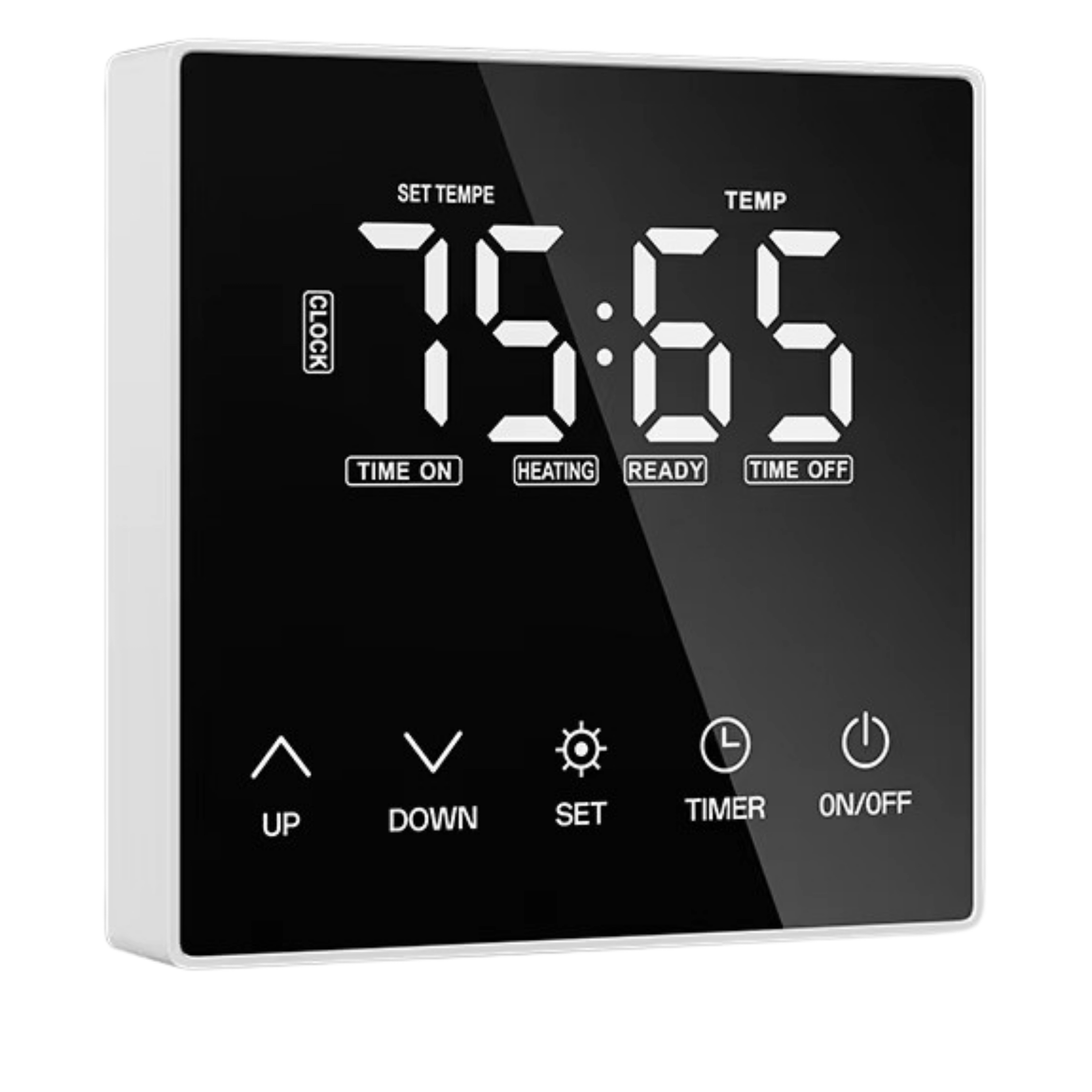 WERD MARINE E-BOILER | 12V ~ 220V ELEKTRİKLİ SU ISITICI - 15 LİTRE KAPASİTE
