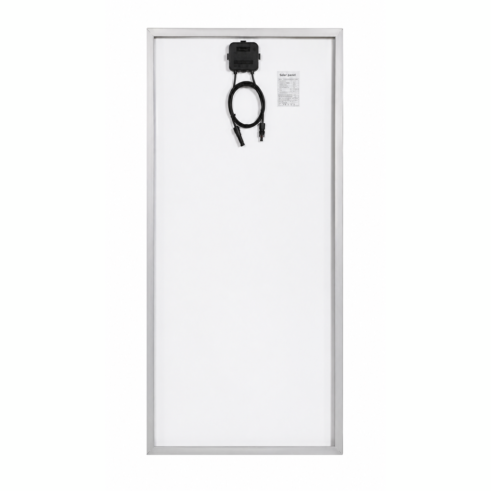 230W Half-Cut Mono Güneş Paneli