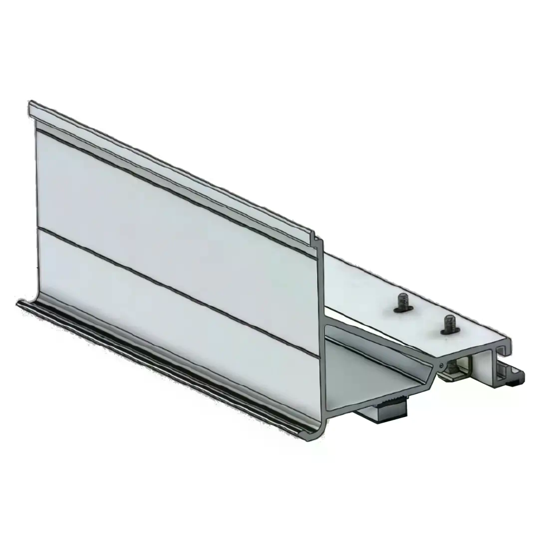 Berhimi M44 Çekme Karavan Tente Braketi