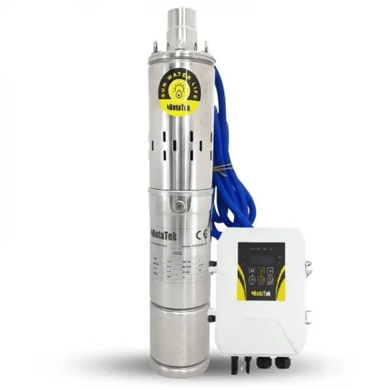 SOLAR DALGIÇ POMPA AC-DC 4