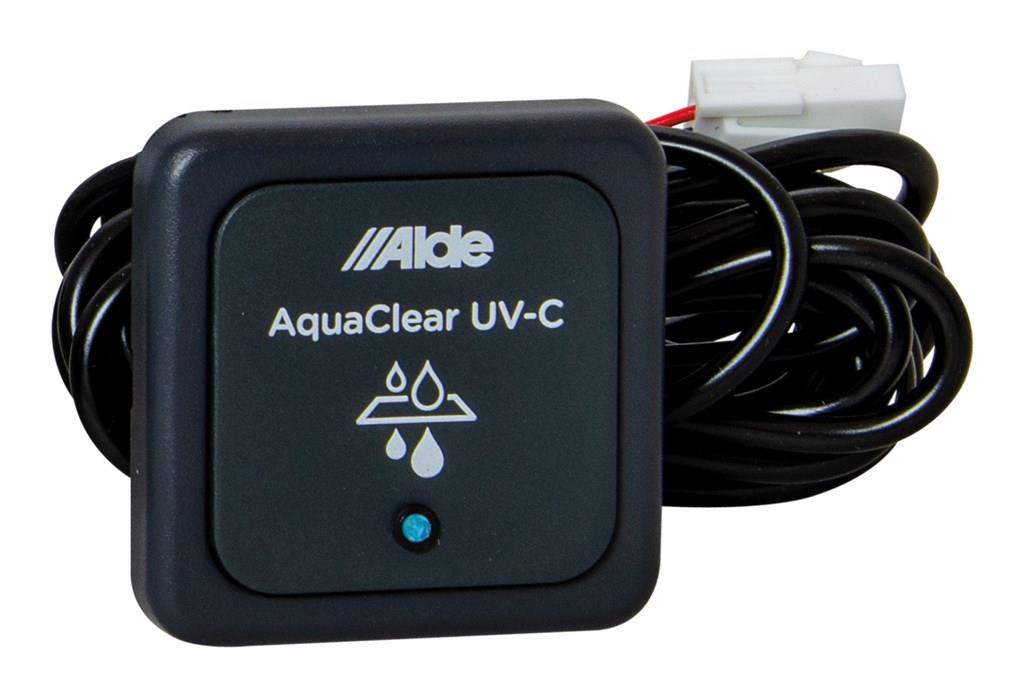 Alde AquaClear Su Arıtma