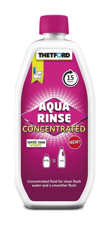 Aqua Rinse Pembe