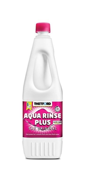 Aqua Rinse Plus 1 L (12 adet)