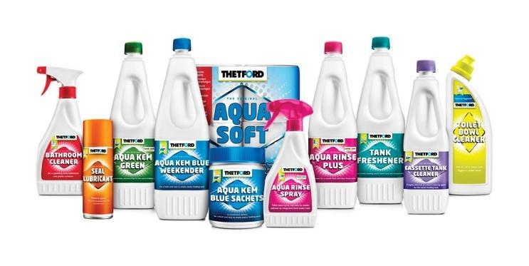 Aqua Rinse Plus